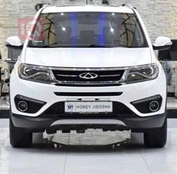 Chery Tiggo 5